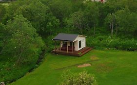 Relaxing Cabin