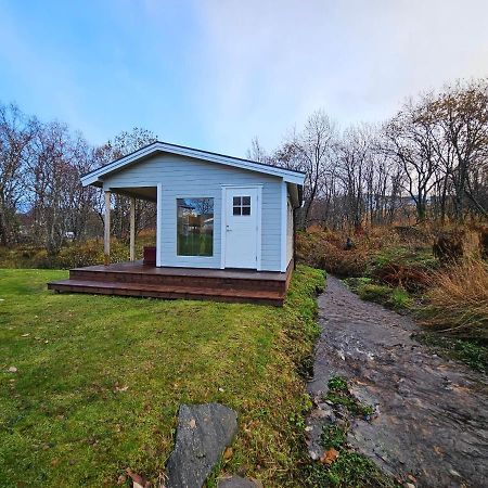 Villa Relaxing Cabin Gravdal  Exterior foto