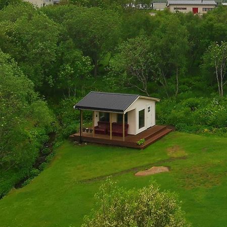 Villa Relaxing Cabin Gravdal  Exterior foto
