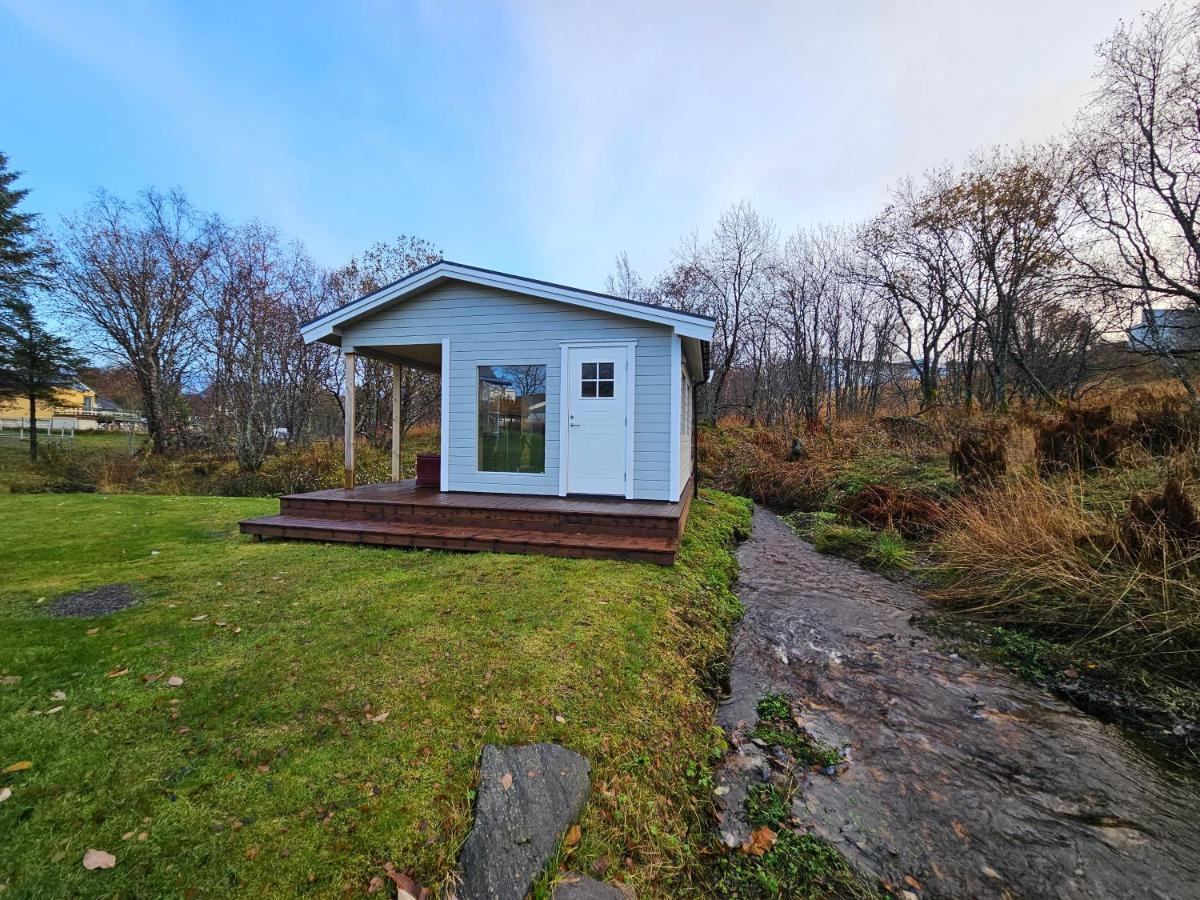 Villa Relaxing Cabin Gravdal  Exterior foto